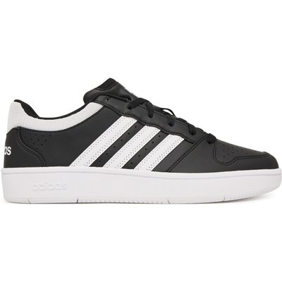 Sneakers adidas Hoops Classic KI1056 Schwarz