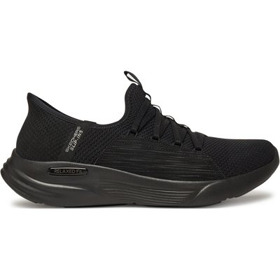 Sneakers Skechers 150353/BBK Schwarz