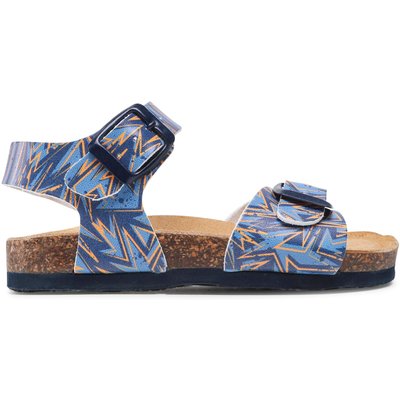 Sandalen Primigi 1929033 S Dunkelblau