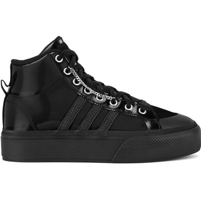 Sneakers adidas BRAVADA 2.0 MID PLATFORM IH0748 Schwarz