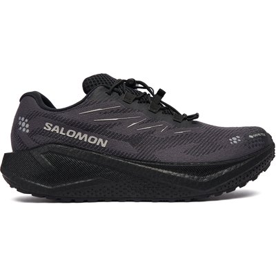 Laufschuhe Salomon Aero Blaze 4 gtx GORE-TEX L45403000 Schwarz