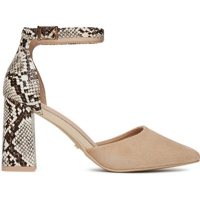 Pumps DeeZee FERRI1 Beige