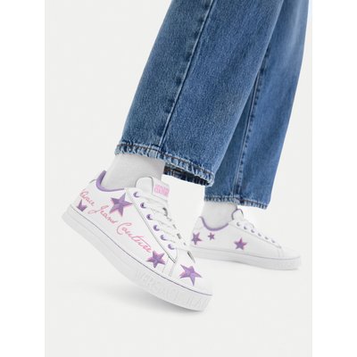 Sneakers Versace Jeans Couture 80VA3SK4 ZPB74 MD7 Weiß