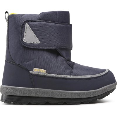 Schneeschuhe Garvalin 221852 B D Dunkelblau