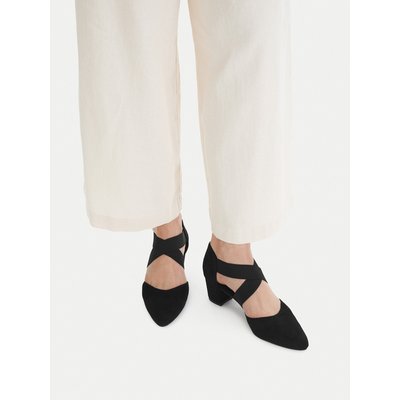 Pumps JENNY CEO-SW25-7 01 Schwarz
