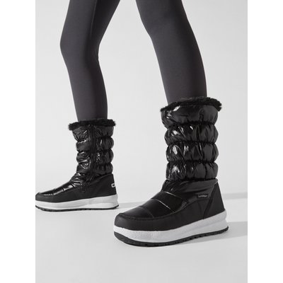 Schneeschuhe CMP Holse Wmn Snow Boot Wp 39Q4996 Schwarz