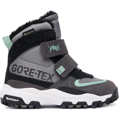 Schneeschuhe Primigi GORE-TEX 8936022 M Grau