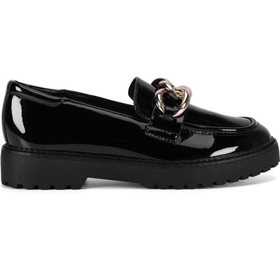 Slipper DeeZee WS5621-18 Schwarz