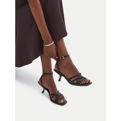 Sandalen GINO ROSSI EO-LS655783-1 Schwarz