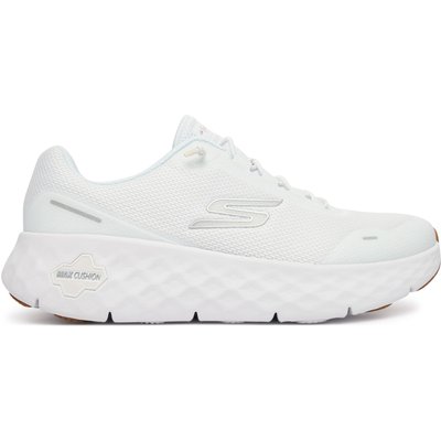 Sneakers Skechers Go Walk Max Cushioning Flex 217113/WHT Weiß