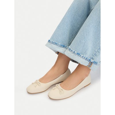 Ballerinas JENNY CEO-ELPIDA JGD22-427 Creme