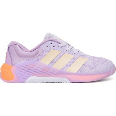 Fitnessschuhe adidas Dropset 4 Training Shoes KH8613 Violett