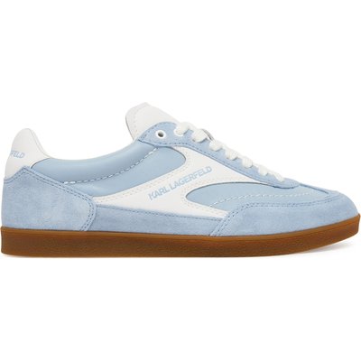 Sneakers KARL LAGERFELD KL63855 Blau