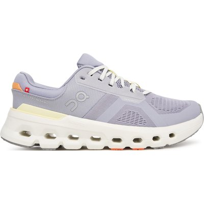 Laufschuhe On Cloudrunner 2 3WE1013 Violett