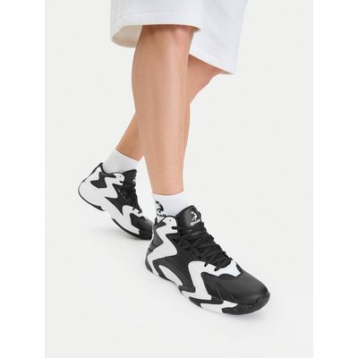 Sneakers SHAQ EO-DEVASTATOR 2.0 AQ95042M-BW Schwarz