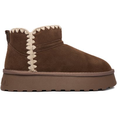 Schneeschuhe Badura EO-ANDI-TS6295-01 Braun