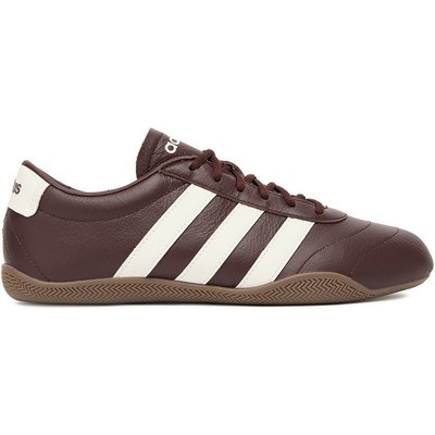 Sneakers adidas GRAND COURT LO JQ9680 Braun