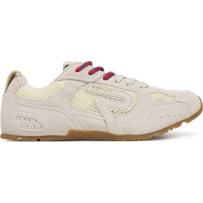 Sneakers REPLAY GWSM9 .000.C0002L Beige