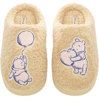 Hausschuhe Winnie The Pooh CEO-AW25-215WTP Beige