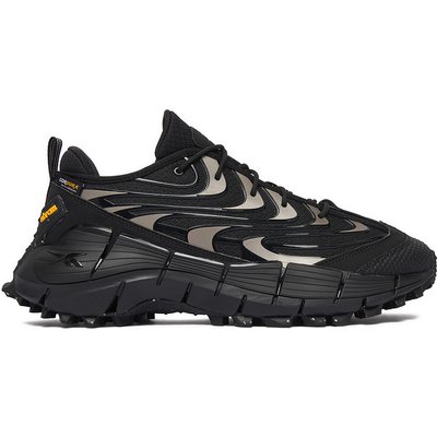 Laufschuhe Reebok EO-ZIG KINETICA 3.5 EDGE 100244381 Schwarz