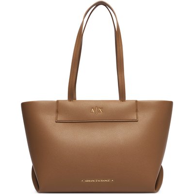 Handtasche Armani Exchange XW001538 AF26447 U6186 Hellbraun