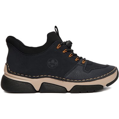 Sneakers Rieker CEO-45963-14 Dunkelblau