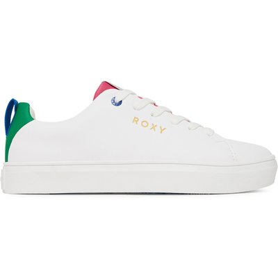 Sneakers Roxy V12-902 Weiß