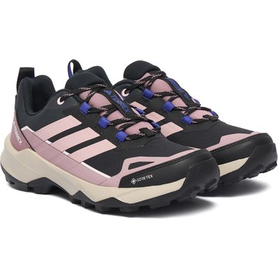 Trekkingschuhe adidas Terrex Skychaser Ax5 Gore-Tex Hiking Shoes KJ8947 Schwarz