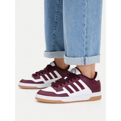 Sneakers adidas Rapid Court Low Shoes KI3898 Dunkelrot