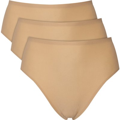 Chantelle Panty-Set Soft Stretch C10030 Beige