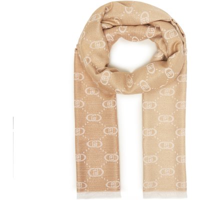 Schal Liu Jo 2F5043 T0300 Beige