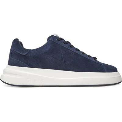 Sneakers Guess FMTLBA SUE12 Dunkelblau