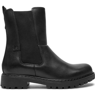 Stiefeletten Josef Seibel 85212 Schwarz