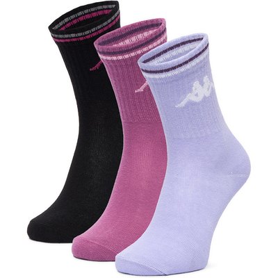 Lange Socken Kappa CEO_KR_KAPPA_ 003_W_AW25 Bunt