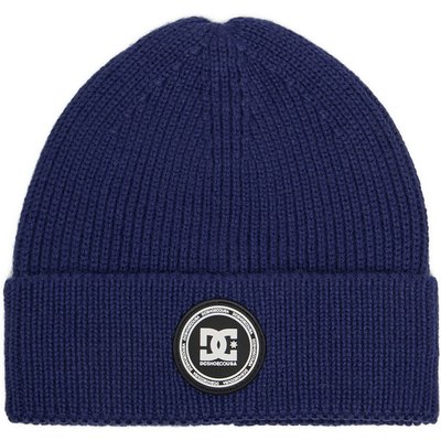 Mütze DC Shoes CEO-DC-M3-001-AW25 Dunkelblau