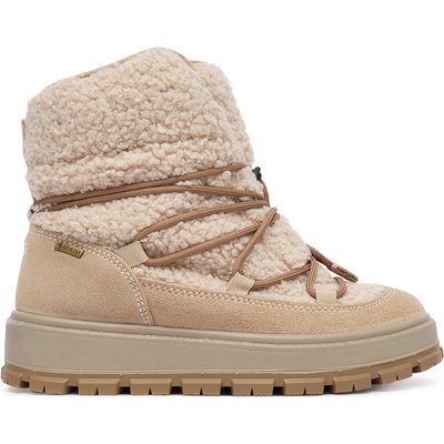 Schneeschuhe Primigi GORE-TEX 8879800 S Beige