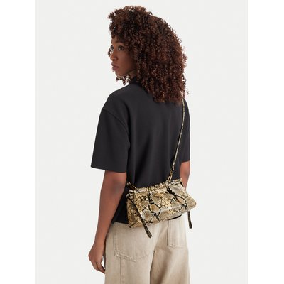 Handtasche Tommy Hilfiger AW0AW19286 Braun