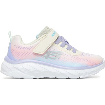 Sneakers Skechers Boundless - Color Blitz 303599L/NTMT Violett