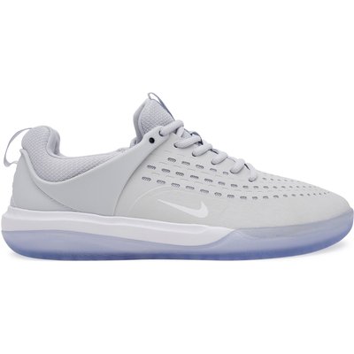 Sneakers Nike SB Zoom Nyjah 3 DV7896 Grau