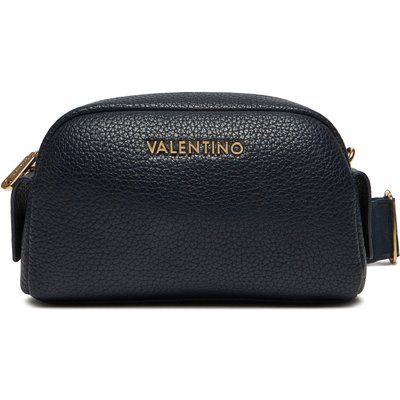 Handtasche Valentino Blossom Re VBS8P215 Dunkelblau