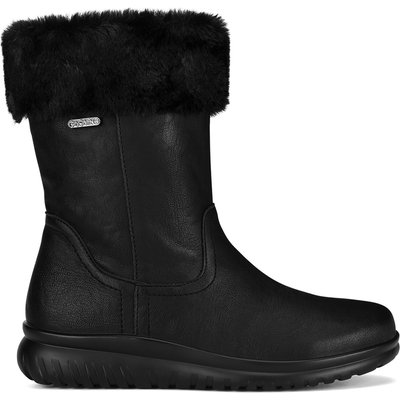 Stiefeletten Go Soft WS2P267-04 Schwarz