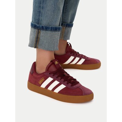 Sneakers adidas Vl Court 3.0 Shoes IH4039 Dunkelrot
