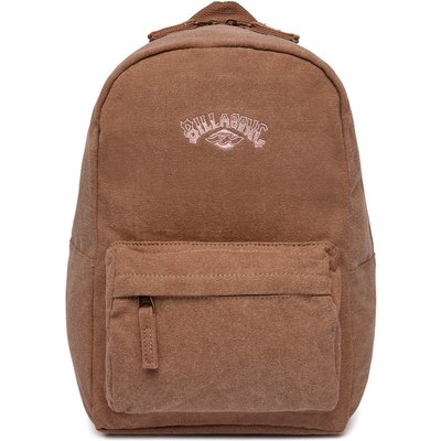 Rucksack Billabong Schools Out EBJBP00108 Braun
