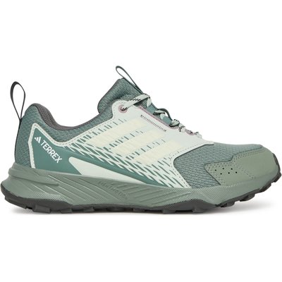 Trekkingschuhe adidas Terrex Tracefinder 2 JI4289 Grün
