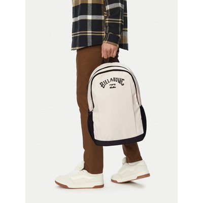 Rucksack Billabong CWBEO-BLB-M-005-10 Creme