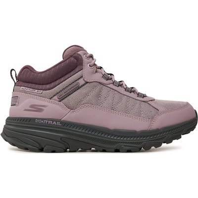 Trekkingschuhe Skechers Go Run Trail Altitude 2.0 129531/MVE Violett