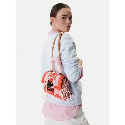 Handtasche Steve Madden Bdiego-B 13002325 Rot