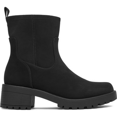Stiefeletten DeeZee CEO-CS5859-05 Schwarz