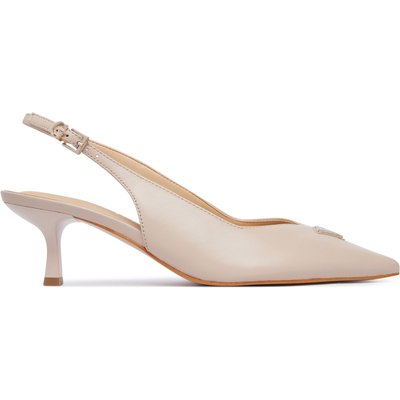 Pumps Guess FLT2CK LEA05 Hellbeige