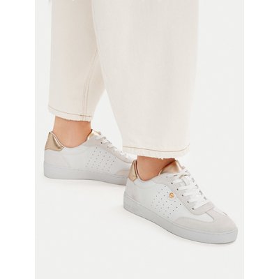 Sneakers MICHAEL Michael Kors 43F4SCFS2L Weiß